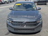 Used 2024 Volkswagen Jetta S image 2