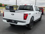 New 2025 Ford F150 STX image 4