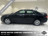 Used 2012 Ford Fusion SE image 2