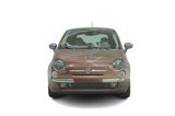 Used 2012 FIAT 500 Lounge w/ Luxury Leather Pkg image 3