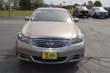 Used 2008 INFINITI M35 x w/ Technology Pkg image 6