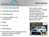 Used 2010 Honda CR-V EX image 2