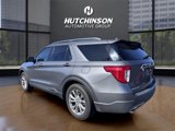 Certified 2021 Ford Explorer Limited w/ Equipment Group 301A image 5