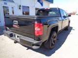 Used 2017 GMC Sierra 1500 4x4 Double Cab image 5