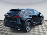 Used 2015 Lexus NX 200t AWD image 2