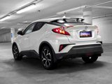 Used 2018 Toyota C-HR XLE image 5
