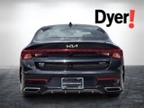 Used 2022 Kia K5 GT-Line image 5