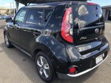 Used 2018 Kia Soul EV + image 5