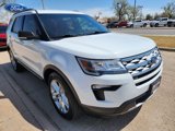 Certified 2019 Ford Explorer XLT w/ Equipment Group 201A image 3