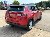 Used 2018 Jeep Compass Latitude w/ Popular Equipment Group image 3