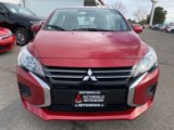 New 2024 Mitsubishi Mirage ES image 2