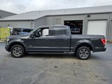 Used 2016 Ford F150 XLT w/ Equipment Group 301A Mid image 4