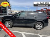 Used 2022 GMC Terrain SLE image 4