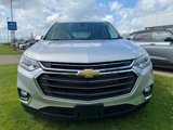 Used 2021 Chevrolet Traverse LT image 2