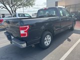 Certified 2018 Ford F150 XL w/ Equipment Group 101A Mid image 4