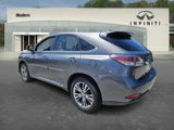 Used 2013 Lexus RX 450h FWD image 5
