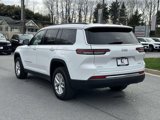 New 2025 Jeep Grand Cherokee L Laredo w/ Luxury Tech Group I image 4