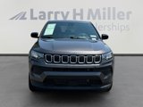 Certified 2024 Jeep Compass Sport image 3