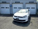Used 2011 Volkswagen Jetta TDI image 2