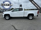 Used 2021 Chevrolet Colorado LT w/ Fleet Safety Package image 2