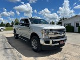 Used 2019 Ford F250 Lariat w/ Chrome Package image 3