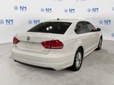 Used 2013 Volkswagen Passat 2.5 S image 5