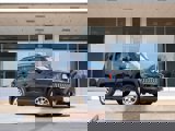 Used 2020 Jeep Renegade Latitude image 2