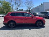 Used 2022 Volkswagen Tiguan SE image 5