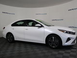 Used 2023 Kia Forte LXS image 4