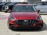 Used 2023 Hyundai Sonata SEL image 2
