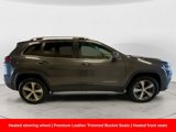 Used 2020 Jeep Cherokee Limited image 6