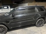 Used 2019 Jeep Grand Cherokee Altitude image 4