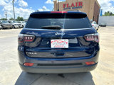 Used 2017 Jeep Compass Latitude w/ Popular Equipment Group image 6