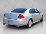Used 2012 Chevrolet Impala LT image 4