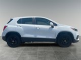 Used 2021 Chevrolet Trax LS image 6