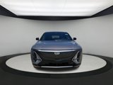New 2024 Cadillac Lyriq Luxury image 2