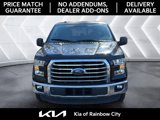 Used 2016 Ford F150 XLT w/ Equipment Group 302A Luxury image 2