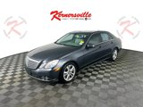 Used 2010 Mercedes-Benz E 350 4MATIC Sedan image 3