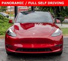 Used 2024 Tesla Model Y 2WD image 2
