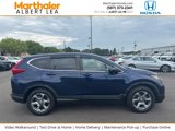 Used 2018 Honda CR-V EX image 6