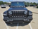 Certified 2023 Jeep Wrangler Sport S image 5