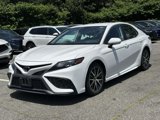 Used 2022 Toyota Camry SE image 6