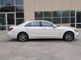 Used 2019 Mercedes-Benz S 450 4MATIC Sedan w/ Premium Package image 4