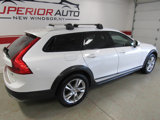 Used 2018 Volvo V90 T5 Cross Country w/ Plus Package image 4