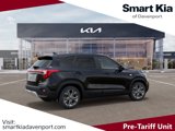 New 2025 Kia Seltos LX image 6