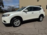Used 2015 Nissan Rogue SV w/ SV Premium Package image 4