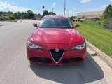 Used 2017 Alfa Romeo Giulia Sprint w/ Cold Weather Package image 2