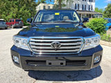 Used 2015 Toyota Land Cruiser image 2