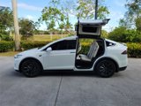 Used 2017 Tesla Model X 100D image 6