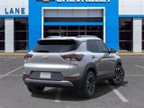 New 2025 Chevrolet TrailBlazer LT image 4